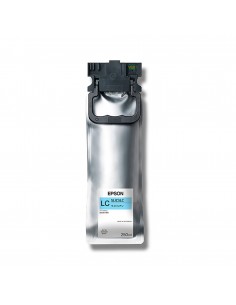 TINTA T46K5 LIGHT CYAN...