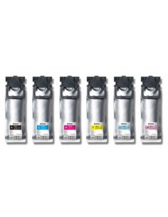 TINTA T46K6 LIGHT MAGENTA... 2