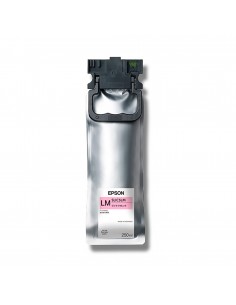 TINTA T46K6 LIGHT MAGENTA...