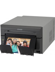 Impresora CITIZEN CX-02