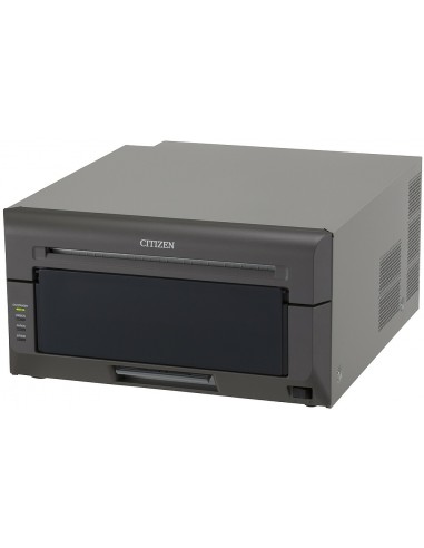 Impresora CITIZEN CX-02W