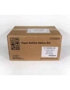 PAPEL CITIZEN CY-MS68-A5...