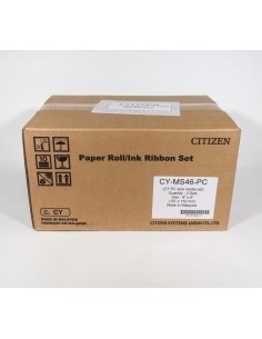 PAPEL CITIZEN CY-MS46-PC...