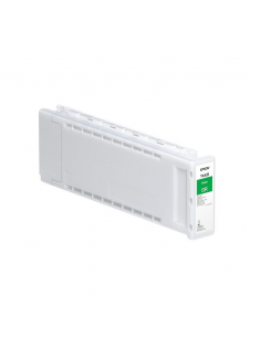 Tinta Epson T44JB Verde 700...