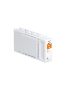 Tinta Epson T44QA Naranja...