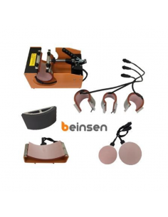 Plancha combo Beinsen... 2