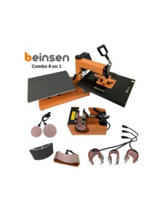 Plancha combo Beinsen...