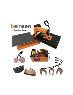 KIT PERSONALISE - Impresora... 2