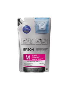 TINTA MAGENTA EPSON...