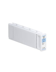 Tinta Epson T800500 Cian...