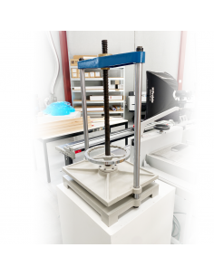 PRENSA PMA HBP 500 - SEMINUEVA 2