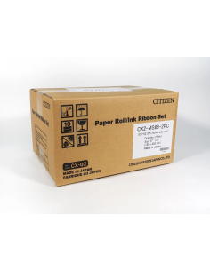 PAPEL CITIZEN CX2-MS68-2PC...