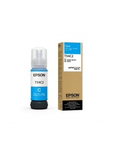 TINTA T54C2 CYAN SURELAB...