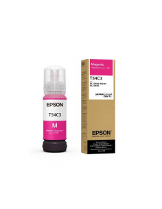 TINTA T54C3 MAGENTA SURELAB...