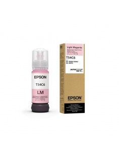TINTA T54C6 LIGHT MAGENTA...