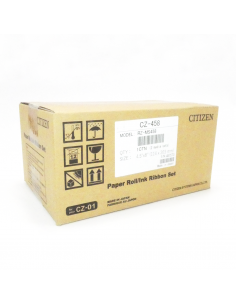 PAPEL CITIZEN CZ-458 (para...