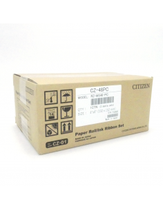PAPEL CITIZEN CZ-46PC (para...