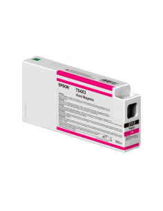 Tinta Epson T54X300 Magenta...