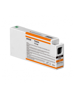 Tinta Epson T54XA00 Naranja...