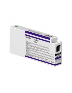 Tinta Epson T54XD00 Violeta...