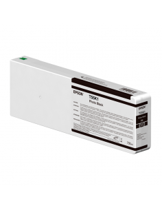 Tinta Epson T55K100 Negro...