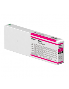Tinta Epson T55K300 Magenta...