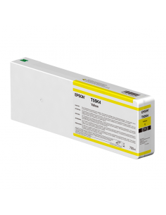 Tinta Epson T55K400...