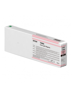 Tinta Epson T55K600 Magenta...