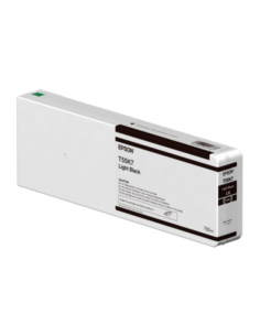 Tinta Epson T55K700 Negro...