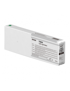 Tinta Epson T55k900 Negro...