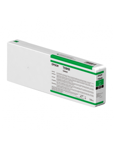 Tinta Epson T55KB00 Verde...