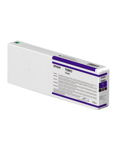 Tinta Epson T55KD00 Violeta...