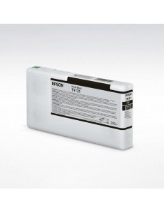 Tinta Epson T9131 Negro...