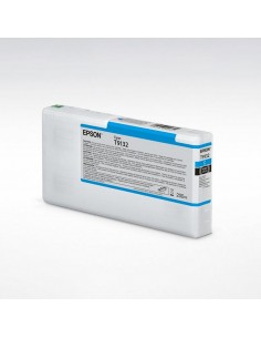 Tinta Epson T9132 Cian 200ml