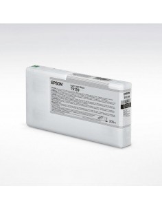 Tinta Epson T9139 Negro...