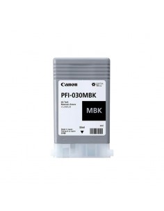 TINTA CANON PFI-030 MBK...