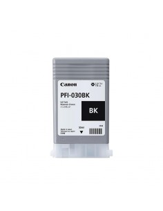 TINTA CANON PFI-030 BK NEGRO