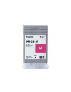 TINTA CANON PFI-031 M MAGENTA