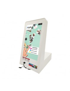 I KIOSK CITIZEN SKS215D
