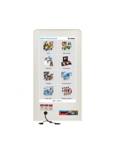 I KIOSK CITIZEN SKS215D 2