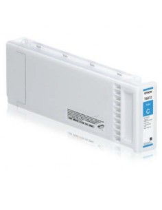 TINTA CIAN EPSON (S30600,...