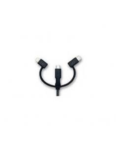 CABLE DE SMARTPHONE 3 EN 1
