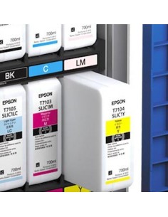 TINTA AMARILLO EPSON 700 ML...