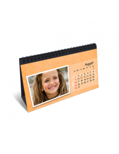 SOPORTE CALENDARIO DE MESA...