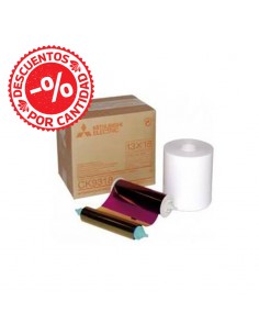 PAPEL MITSUBISHI CK9318...