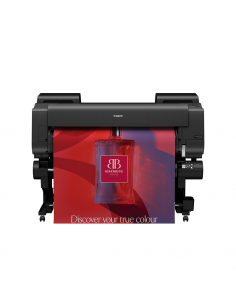 Canon imagePROGRAF GP-4600S...