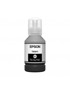 Tinta Negra Epson...