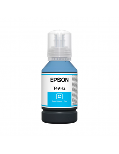 Tinta Cian Epson...