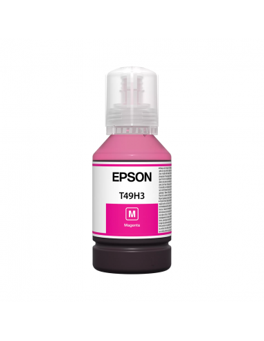 Tinta Magenta Epson Sublimación T49N300