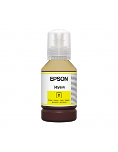 Tinta Amarilla Epson...